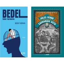 Doğan Kitap Bedel - Sc + Zacharius Usta
