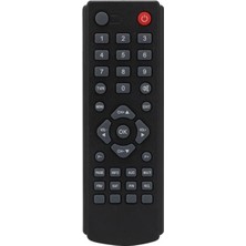 Weko Botech BC-2100-3100 Onboard Uydu Kumanda