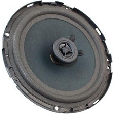 Leone 160 16 cm Tweeterlı Oto Hoparlör