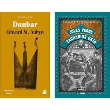 Doğan Kitap Dunbar - Sc + Zacharius Usta