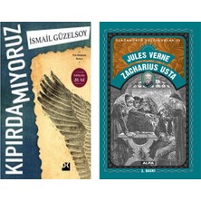 Doğan Kitap Kırılma Noktası - Sc + Zacharius Usta