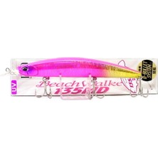 Duo Beach Walker 135MD CPA0895 Uv Lijma Pink Trap Maket Balık