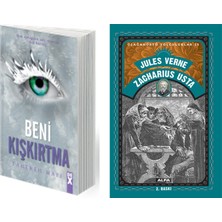 Doğan Kitap Beni Kışkırtma Ciltli - Hc  + Zacharius Usta