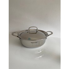 Tupperware Miraj 3.5lt Tencere