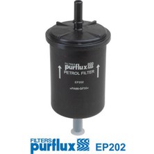 Purflux Mtxdpn Yakit Filtresi Citroen Berlingo 1.6 16V C2 C3 C4 C5 1.4 I 1.6 Thp 2.0 16V Ds 3 Ds4 Peugeut 106 206+ Sw 306 307 2.0 16V