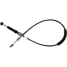 CAVO Mtxdpn Vites Teli [fiat Palio Değiştirici 1997-2010 , Siena  Değiştirici  1997-2010]