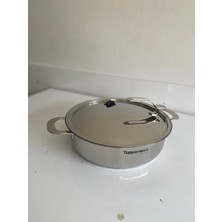 Tupperware Platınum 5.9lt Tencere