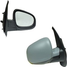 Gold Mtxdpn Elektrikli Des.rez.sen.ayna Sağ Renault Kangoo 4-Mercedes Citan