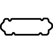 CORTECO Mtxdpn 023817P Üst Kapak Conta Palio-Punto 1.2-Tipo-Uno 60 1.1 JN667