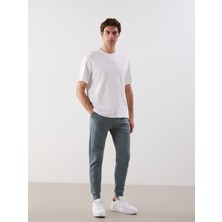 Lc Waikiki Yeni Sezon Standart Kalıp Erkek Jogger Eşofman Altı