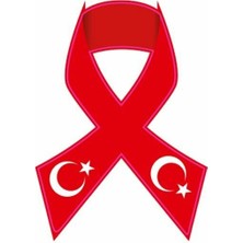 Çınarrium Pınaxar Bayrak Motor Özel ve Oto Sticker Kabartmalı 7X10 cm A+Kalite