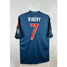 FRAGOLA B.a.y.e.r.n M.ü.n.i.h 2013/14 Sezon Franck Ribery Nostalji Forması