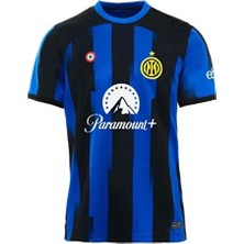 FRAGOLA I.n.t.e.r 2023/24 Yeni Sezon Isimsiz Iç Saha Forması