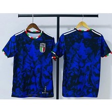 FRAGOLA Italya Michalengelo Özel Tasarımlı 2023-24 Sezon Yetişkin Forması