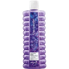 Avon Senses Celestial Bloom Banyo Köpüğü - 250ML