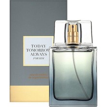 Avon Elite Gentleman Absolute Santal Erkek Edt 50ML