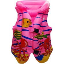 Aksiyon Global Orta Boy Yelek (Lisinya)