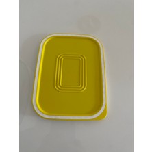 Tupperware Su 500-1.3LT.2.1LT Için Uygun Kapak 1 adet