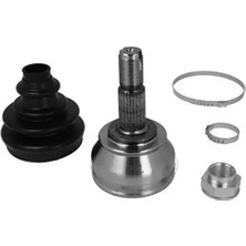 Metelli 151258 Dis Aks Kafasi 46307241 46307398 60515370