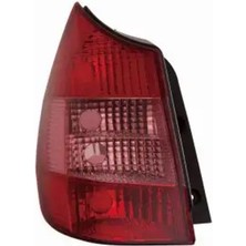 Depo 5511937RUE Stop Lambasi Sag 8200127702