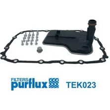 Purflux TEK023 Sanziman Filtresi 24117572617 24117581604 24117593565