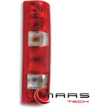 Mars 610754 Stop Lambasi Sag 69500590 69500591