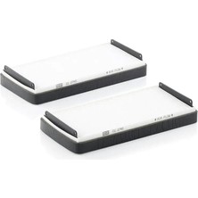 Mann CU27452 Polen Filtresi A2108300018 A2108301018