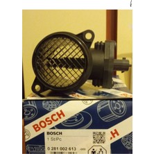 Albea-Palıo-Doblo 1.3-P Unto 1.3 Debimetre Hava Akış Metre 51774531 Bosch Marka