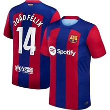 Feel Style Joao Jelix 2023/24 Sezon Iç Saha Forması