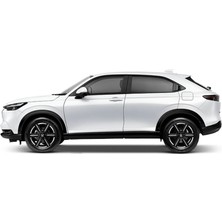 Honda Hr-V 2024-2026 Elektrikli Bagaj Sistemi (Çift Motorlu)