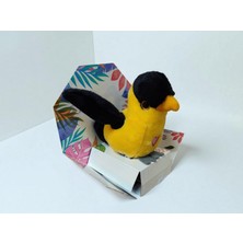 Happy Yappers Slap Bank Hareketli Eğlenceli Şarjlı Papağan Bileklik