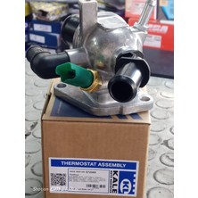 Kale Doblo Lınea Punto Palıo Albea 1.3 Termostat  Kısa Tip 2007-2011 Arası