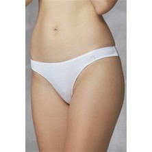 Kapsulavm Doreanse Kadın String Tanga 6101