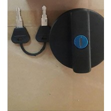 DEPAR Mtxdpn Benzin Depo Kapagi M131 Doğan--Şahin-Kartal-Serce