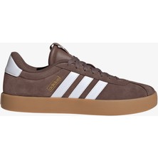 adidas Vl Court 3.0 Erkek Kahverengi Spor Ayakkabı.-