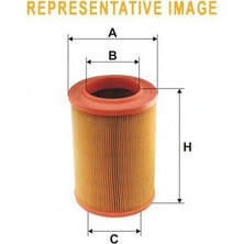 HAVA FİLTRESİ AUDI A6 F026400261 BOSCH