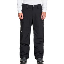 Quiksilver Porter Erkek Snowboard Pantolonu