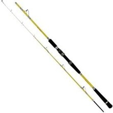 Sea Horse Atlamtic Braker SHAC562S 1,68 M 60-200GR