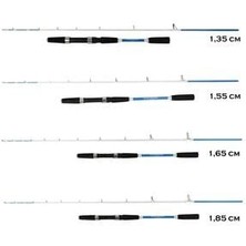 Sea Horse Crazy Fish Slow Jigging 30-100GR