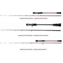 Noeby Leisure Slow Jig Kamış