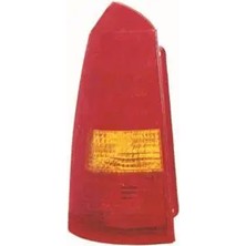Depo 4311950LLDUE Stop Lambasi Sol 1063871 1065785 1068443