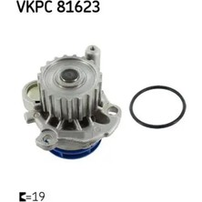 Skf VKPC81623 Devirdaim 038121011A 038121011AX