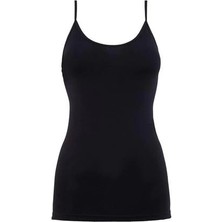 Kapsulavm Kadın Ip Askılı Atlet 1951