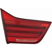 Depo 4441354LAE Stop Lambasi Sol 63217426051