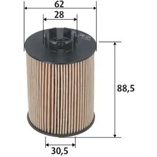 Valeo 586519 Yag Filtresi 1651084E00 1651185E00 1651185E00000