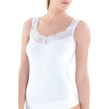 Kapsulavm 1343 Blackspade Kadın Atlet