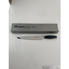 Tupperware Chefseries Pro Bıcak