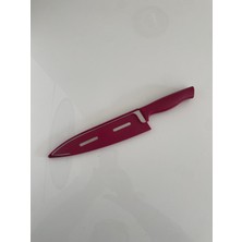 Tupperware Şef Bıcak