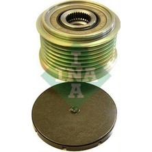 Ina Mtxdpn Alternatör Gergi Kasnaği Transit Tourneo 2.2tdci-Transit V347 2.2-2.4tdci Alt.no: Bosch 0121615003