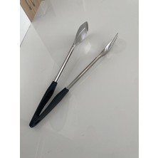 Tupperware Büyük Boy Mangal Masası Ayrılabiliyor